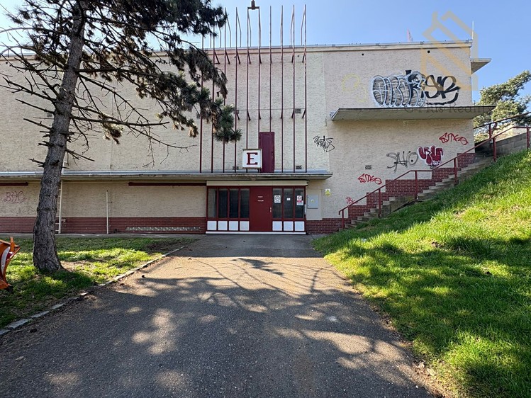 Prodej garáže 18 m² - foto 1