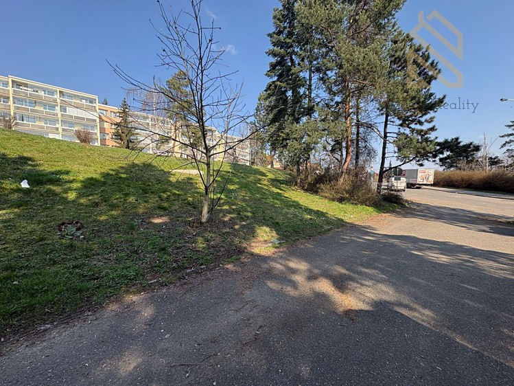 Prodej garáže 18 m² - foto 4