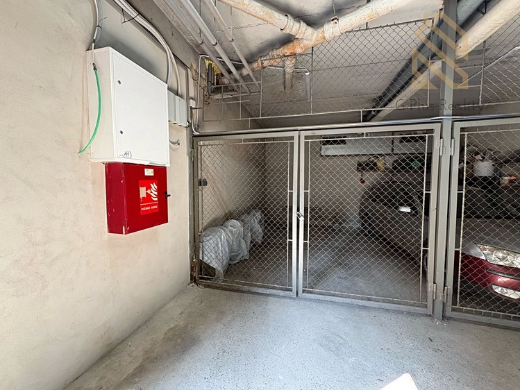 Prodej garáže 17 m² - foto 2