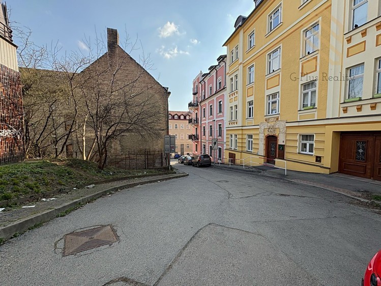 Prodej garáže 17 m² - foto 3