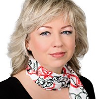 Lenka Formanová