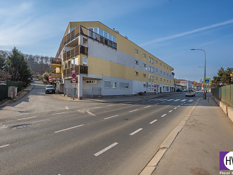 Prodej garážového stání 13 m² - foto 3
