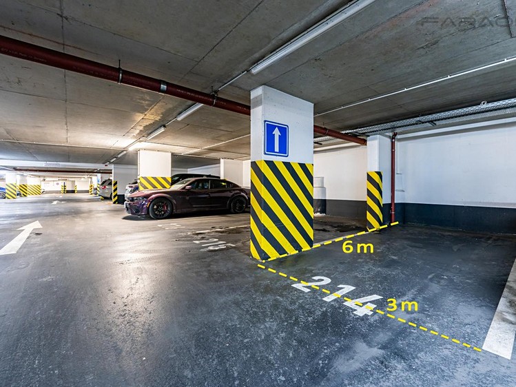Prodej garáže 15 m² - foto 8