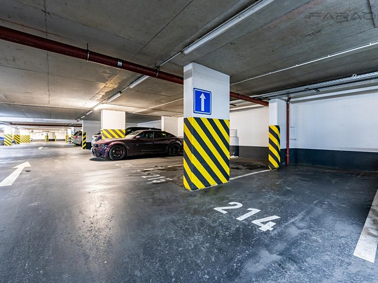 Prodej garáže 15 m² - foto 7
