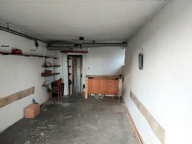 Pronájem garáže 16 m² - foto 2