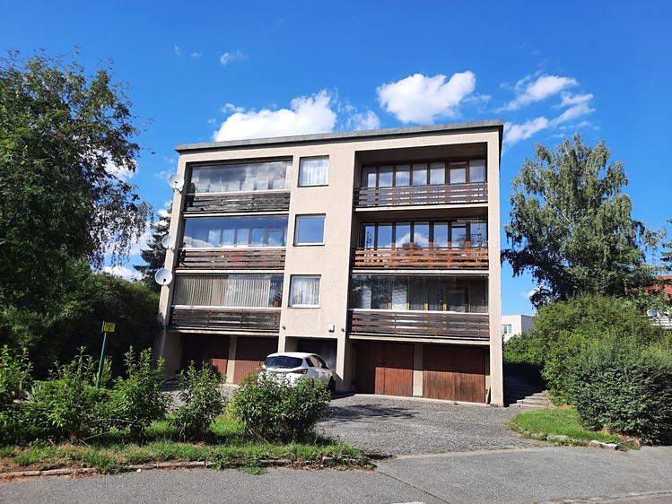 Pronájem garáže 16 m² - foto 4