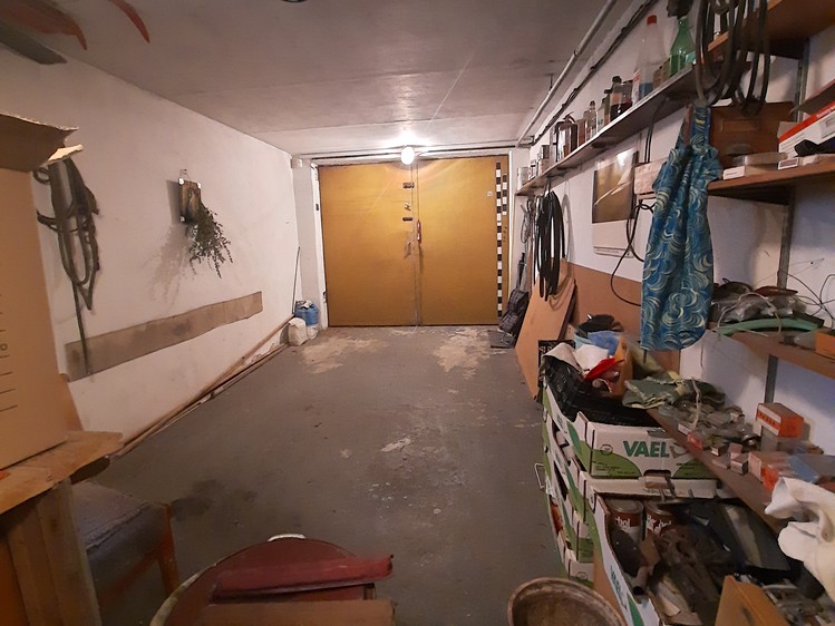 Pronájem garáže 16 m² - foto 3