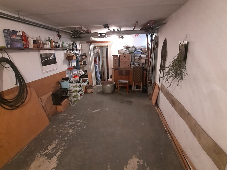 Pronájem garáže 16 m² - foto 1