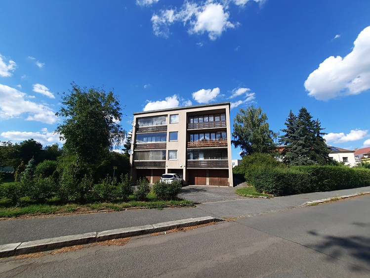 Pronájem garáže 16 m² - foto 5