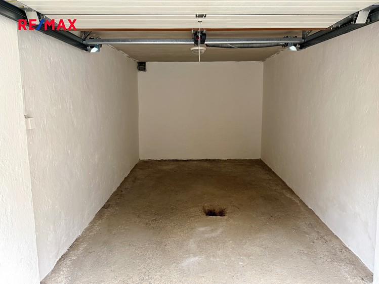 Pronájem garáže 15 m² - foto 3
