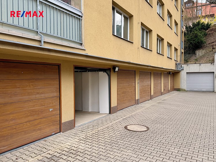 Pronájem garáže 15 m² - foto 5