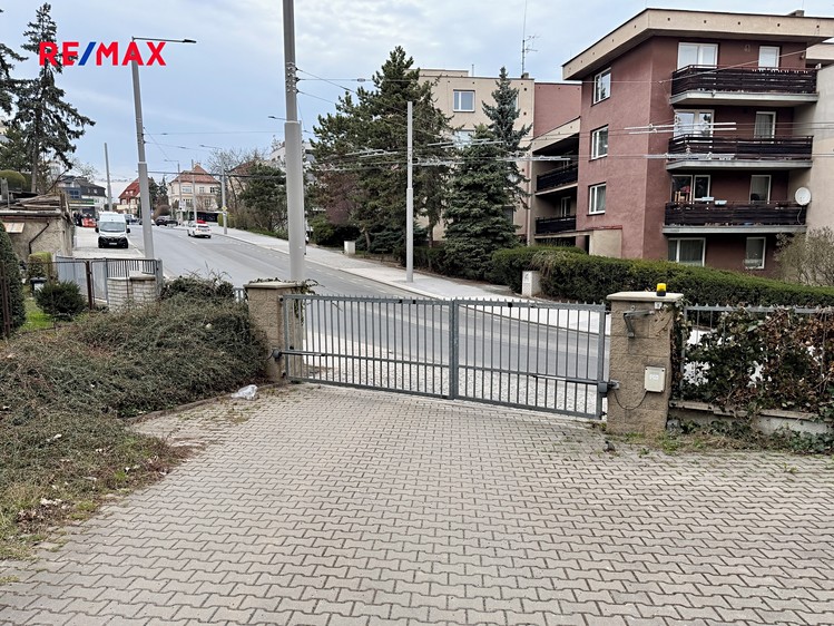 Pronájem garáže 15 m² - foto 6