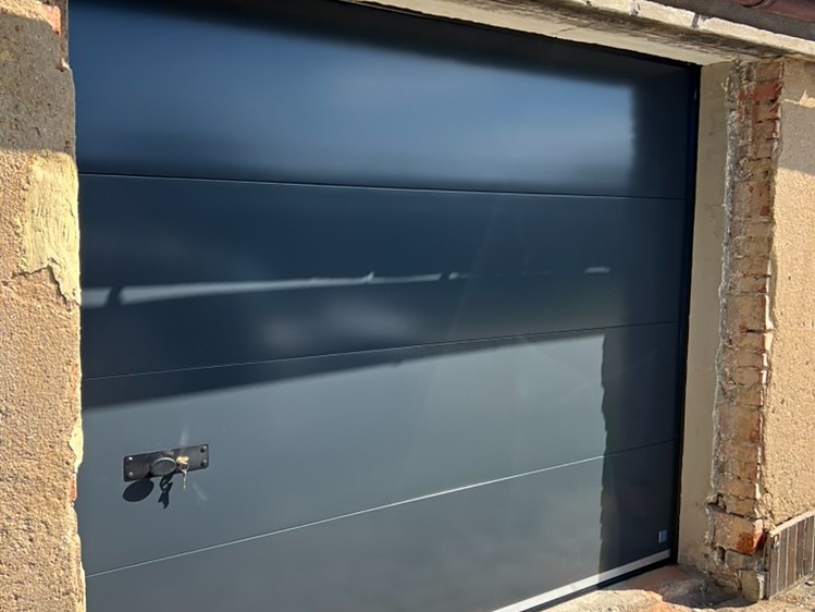 Pronájem garáže 18 m² - foto 2