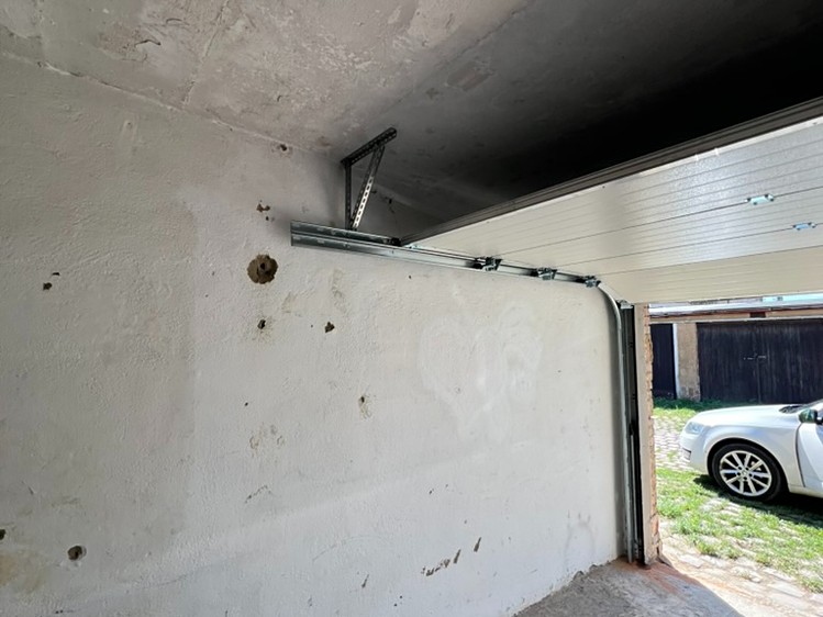 Pronájem garáže 18 m² - foto 4