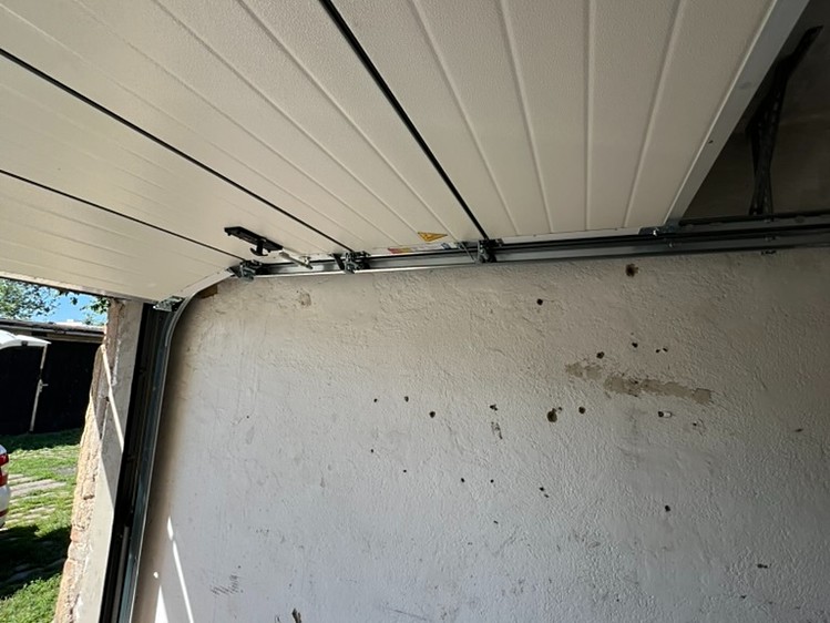 Pronájem garáže 18 m² - foto 5
