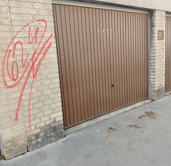 Pronájem garáže 15 m² - foto 4