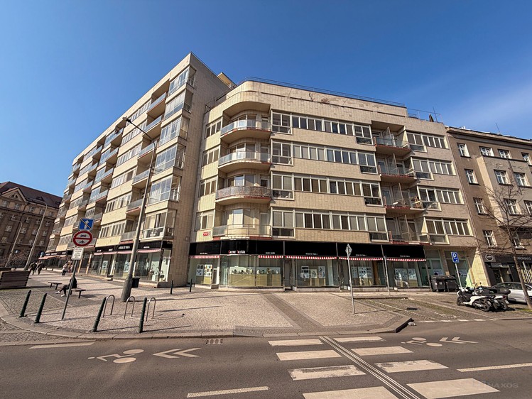 Pronájem garáže 20 m² - foto 1