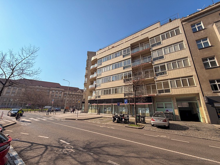 Pronájem garáže 20 m² - foto 5