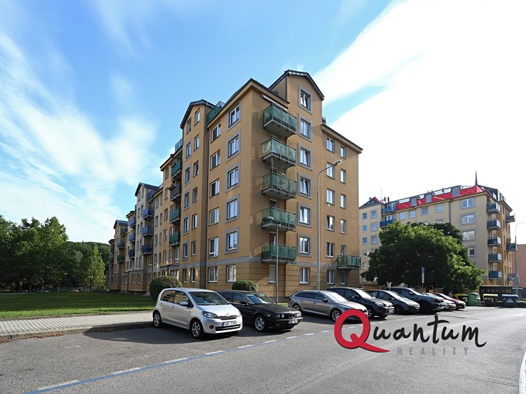 Pronájem garážového stání 18 m² - foto 5