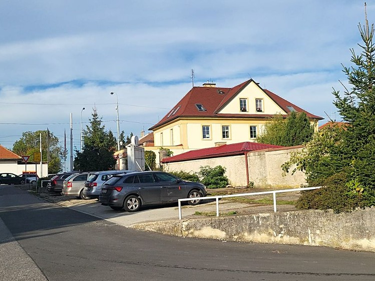 Pronájem specifického typu nemovitosti 12 m² - foto 3
