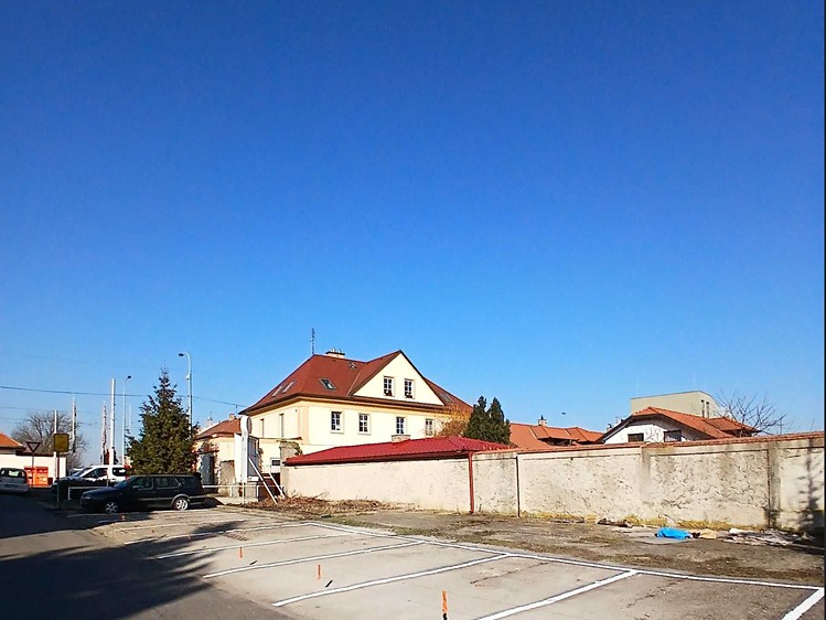 Pronájem specifického typu nemovitosti 12 m² - foto 1