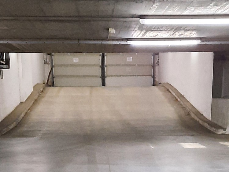 Pronájem garáže 10 m² - foto 3