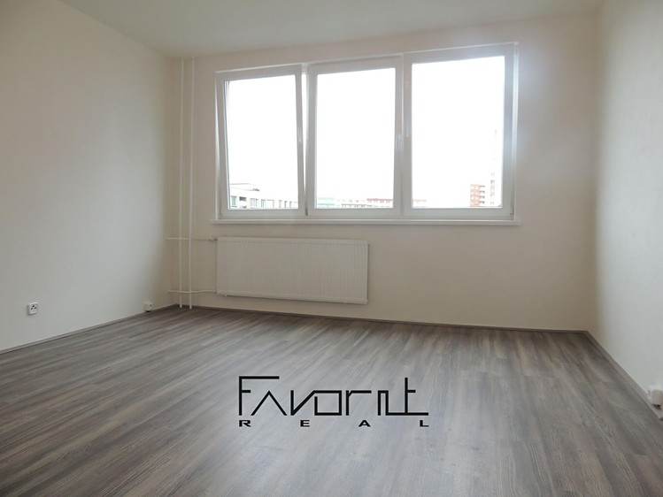Prodej bytu 2+1 45 m² - foto 3