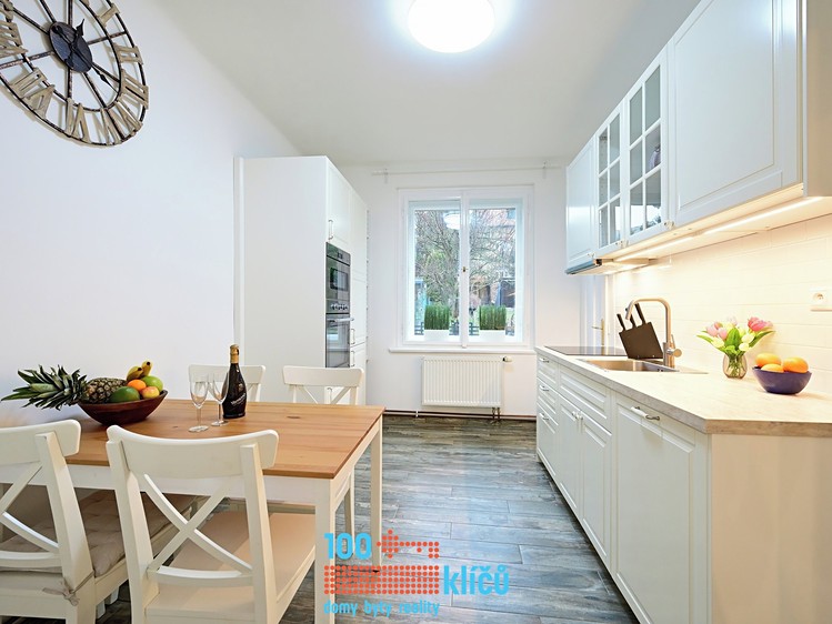 Prodej bytu 2+1 56 m² (Jednopodlažní) - foto 7