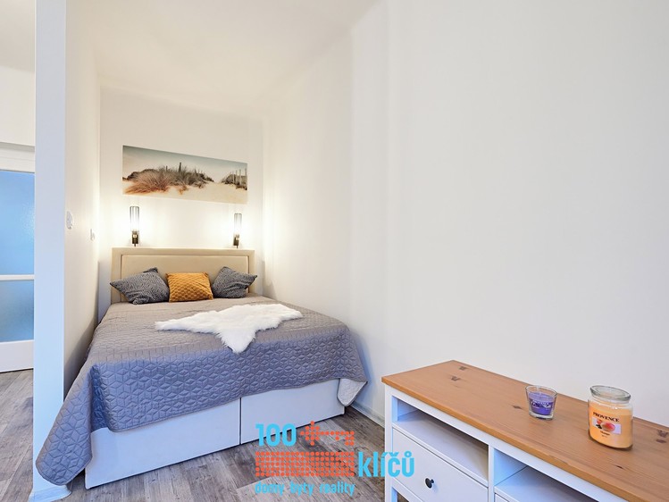 Prodej bytu 2+1 56 m² (Jednopodlažní) - foto 5