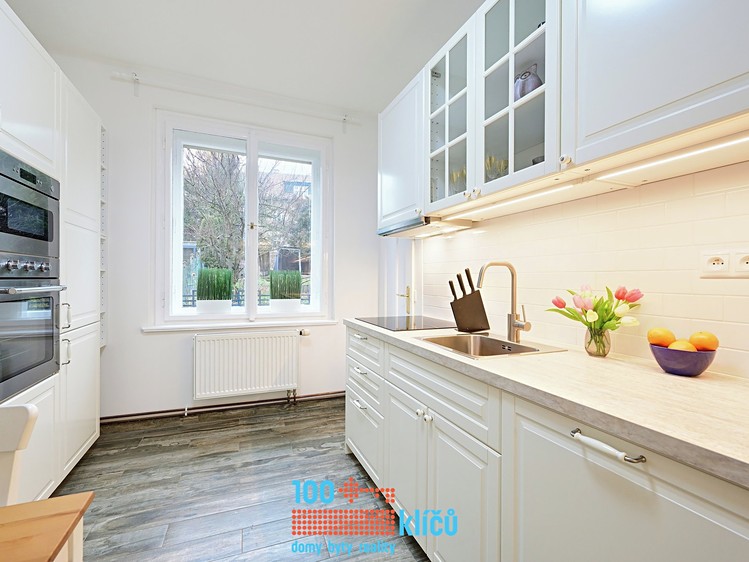 Prodej bytu 2+1 56 m² (Jednopodlažní) - foto 8
