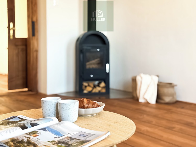 Prodej bytu 3+1 75 m² - foto 4