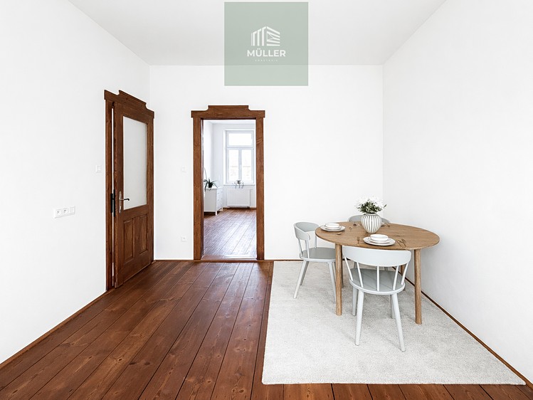 Prodej bytu 3+1 75 m² - foto 7