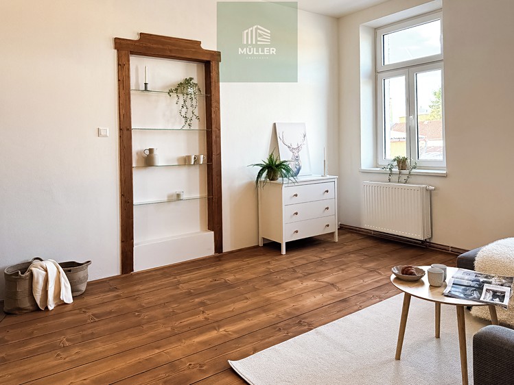 Prodej bytu 3+1 75 m² - foto 5