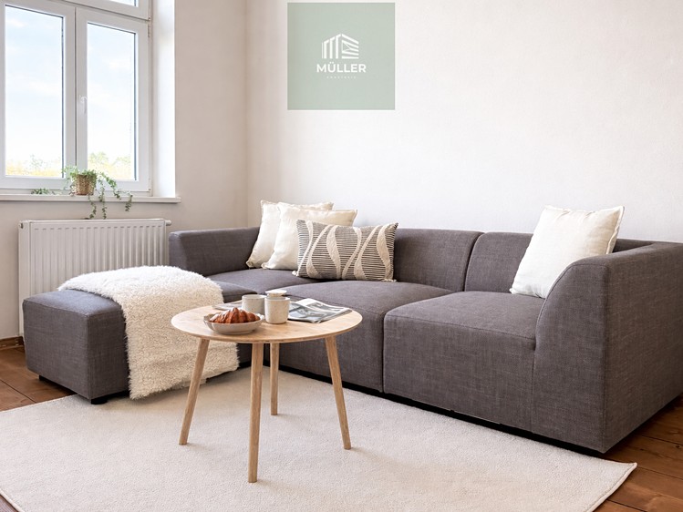 Prodej bytu 3+1 75 m² - foto 6