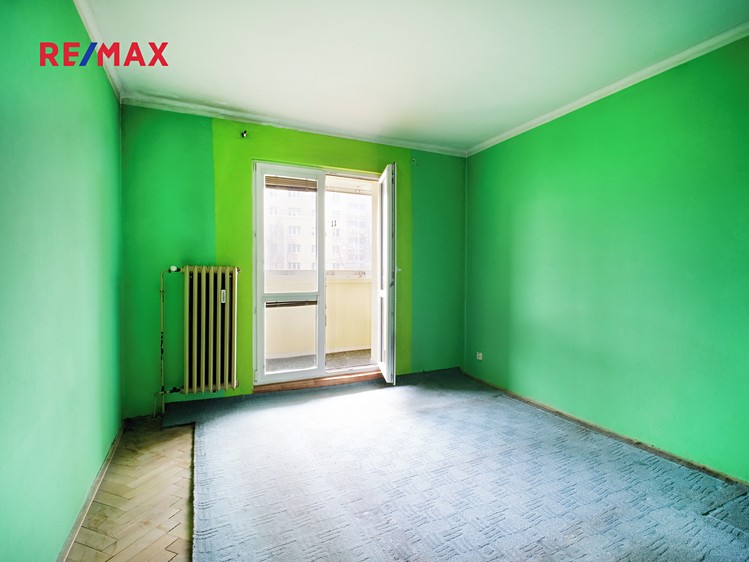 Prodej bytu 3+1 56 m² - foto 8