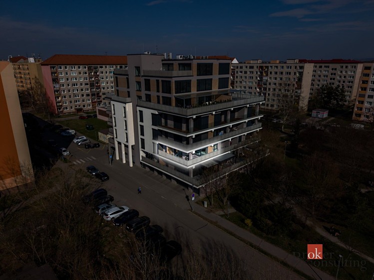 Prodej bytu 3+kk 67 m² - foto 3