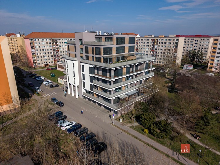 Prodej bytu 3+kk 67 m² - foto 1