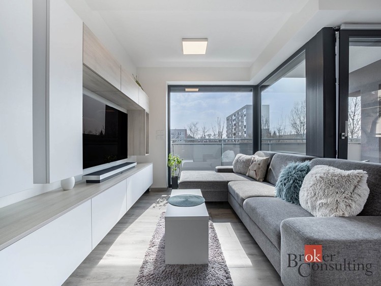 Prodej bytu 3+kk 67 m² - foto 6