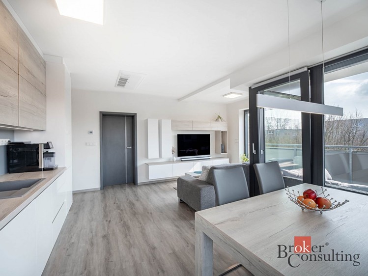 Prodej bytu 3+kk 67 m² - foto 8
