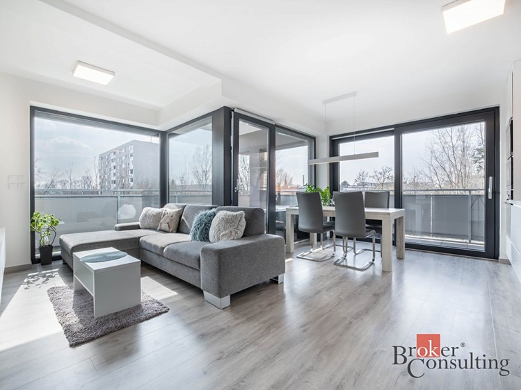 Prodej bytu 3+kk 67 m² - foto 5