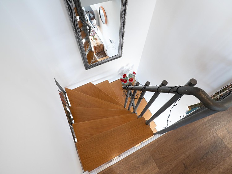 Prodej bytu 3+kk 68 m² (Loft) - foto 6
