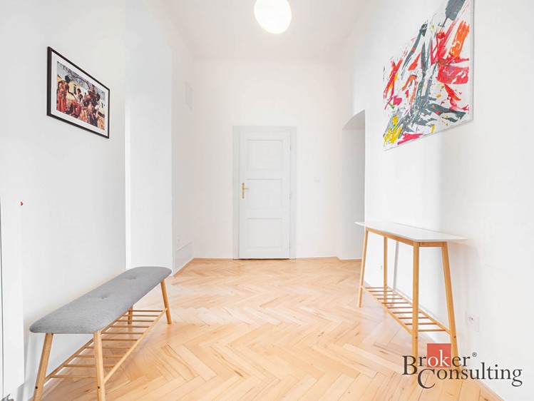 Prodej bytu 4+kk 115 m² - foto 2
