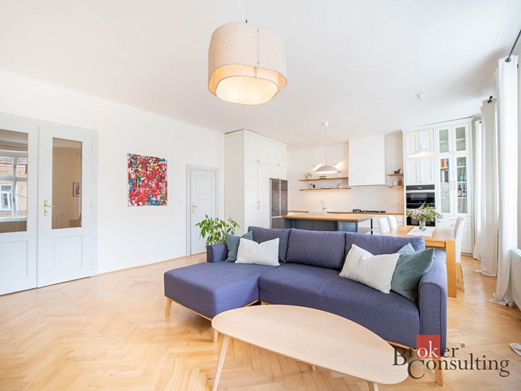 Prodej bytu 4+kk 115 m² - foto 5