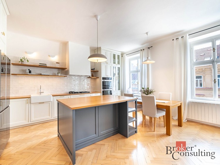 Prodej bytu 4+kk 115 m² - foto 6