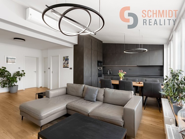 Prodej bytu 4+kk 115 m² (Mezonet) - foto 3