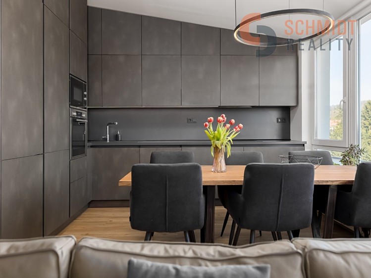 Prodej bytu 4+kk 115 m² (Mezonet) - foto 2