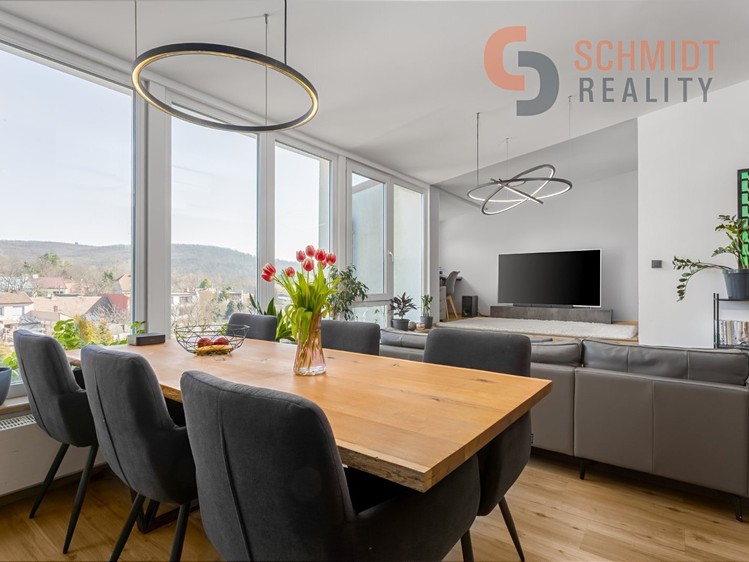 Prodej bytu 4+kk 115 m² (Mezonet) - foto 1