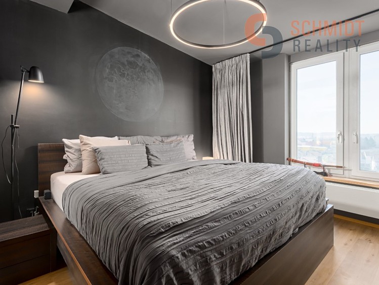 Prodej bytu 4+kk 115 m² (Mezonet) - foto 4