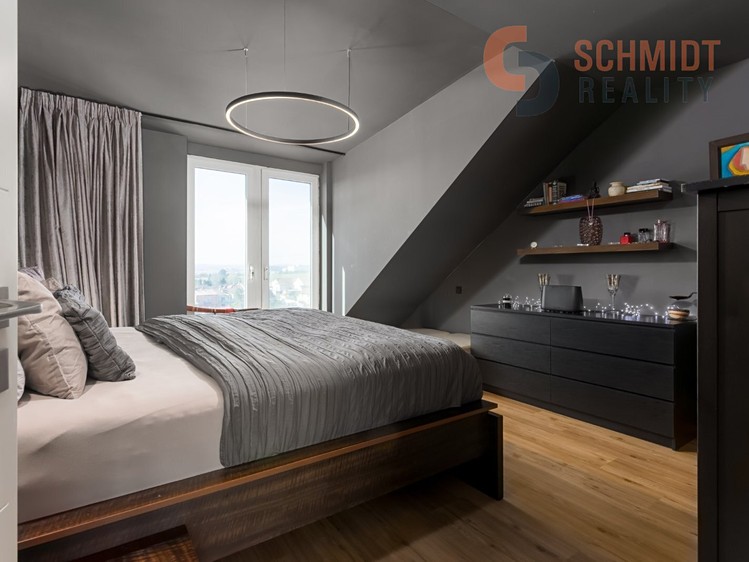 Prodej bytu 4+kk 115 m² (Mezonet) - foto 5
