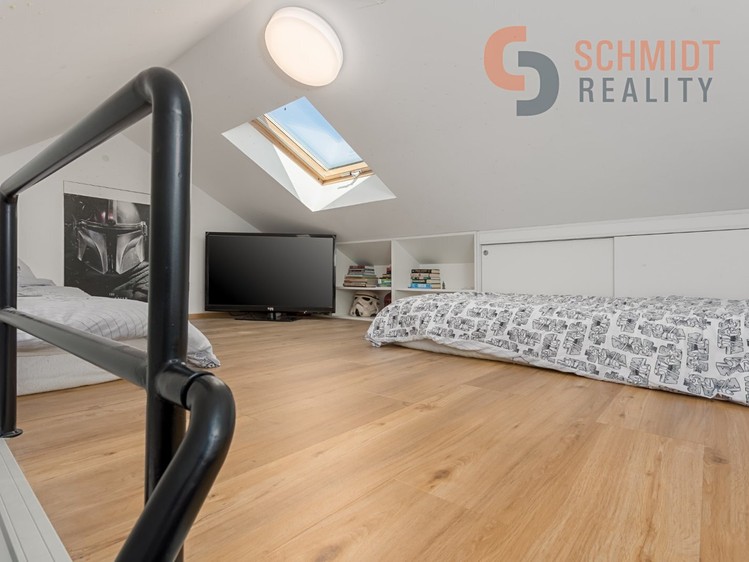 Prodej bytu 4+kk 115 m² (Mezonet) - foto 8